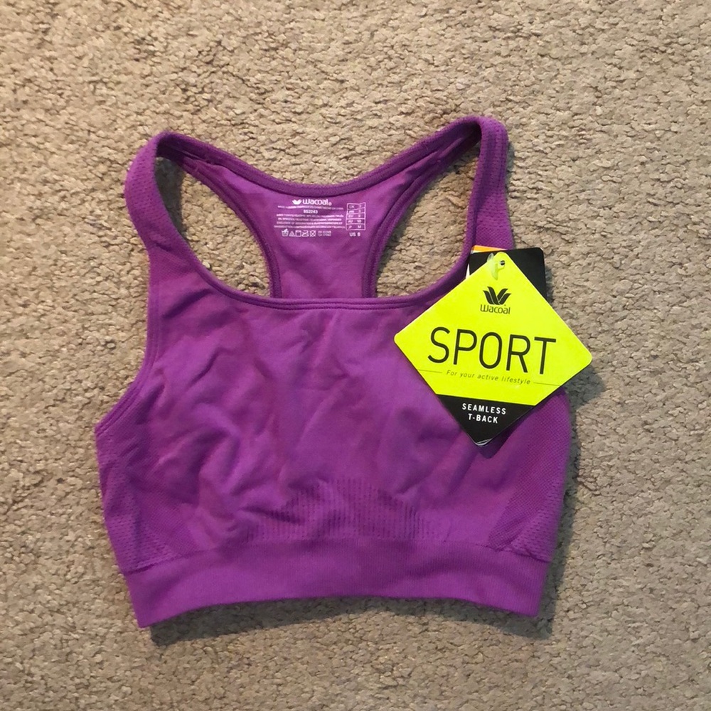 Sport bra